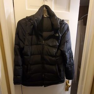 North Face Coat